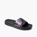 Reef  Women's Reef One Slide Multi M