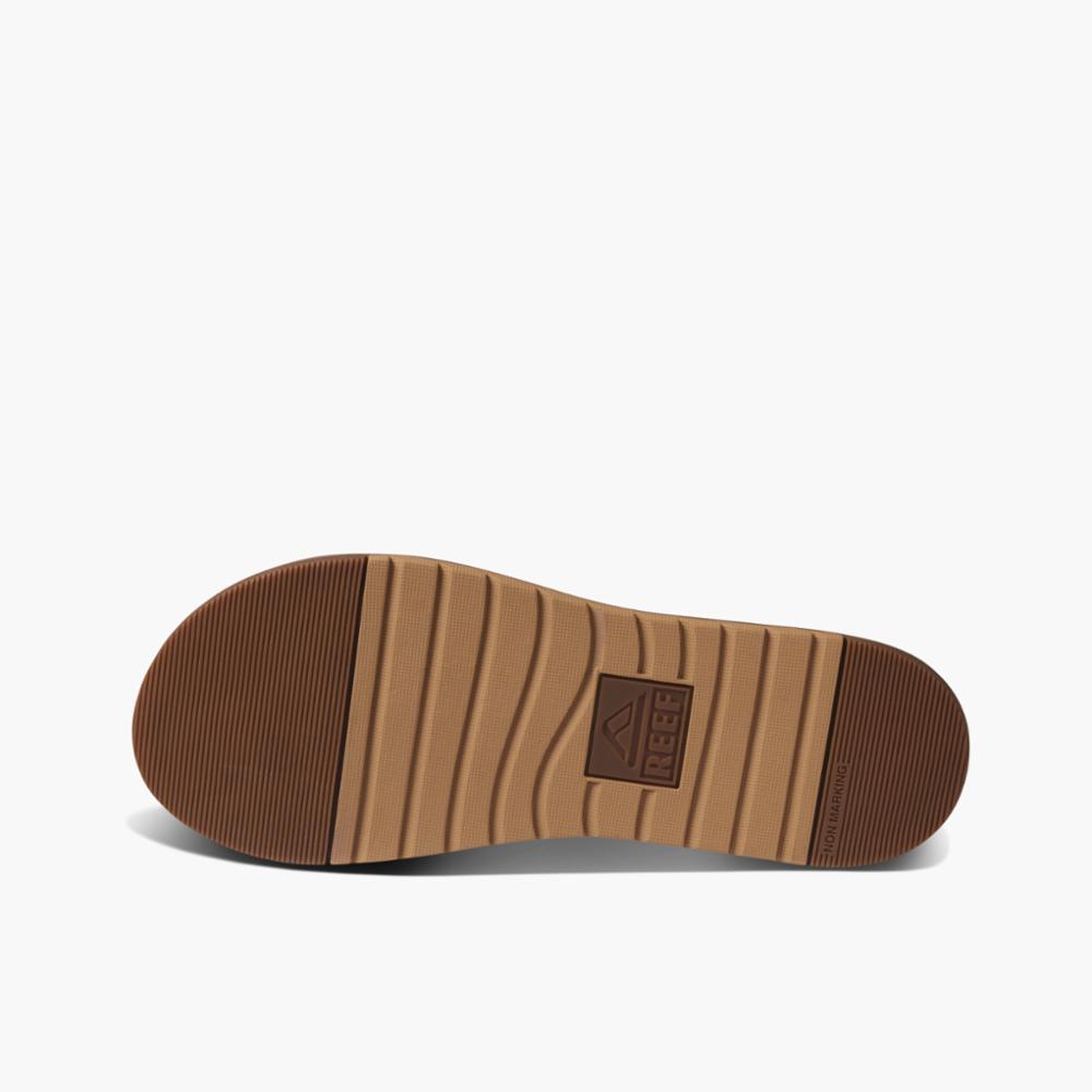 Reef Men's Ojai  In Tan M