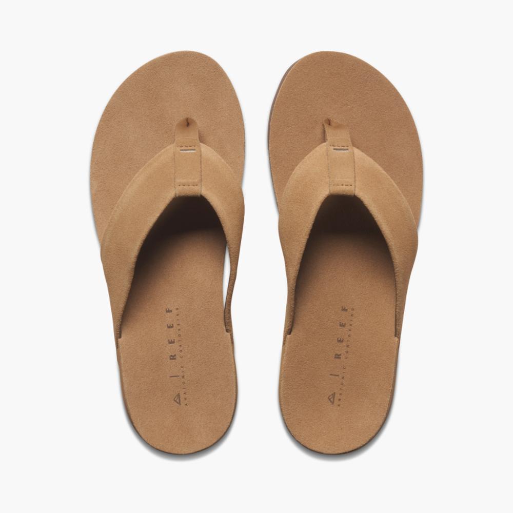 Reef Men's Ojai  In Tan M