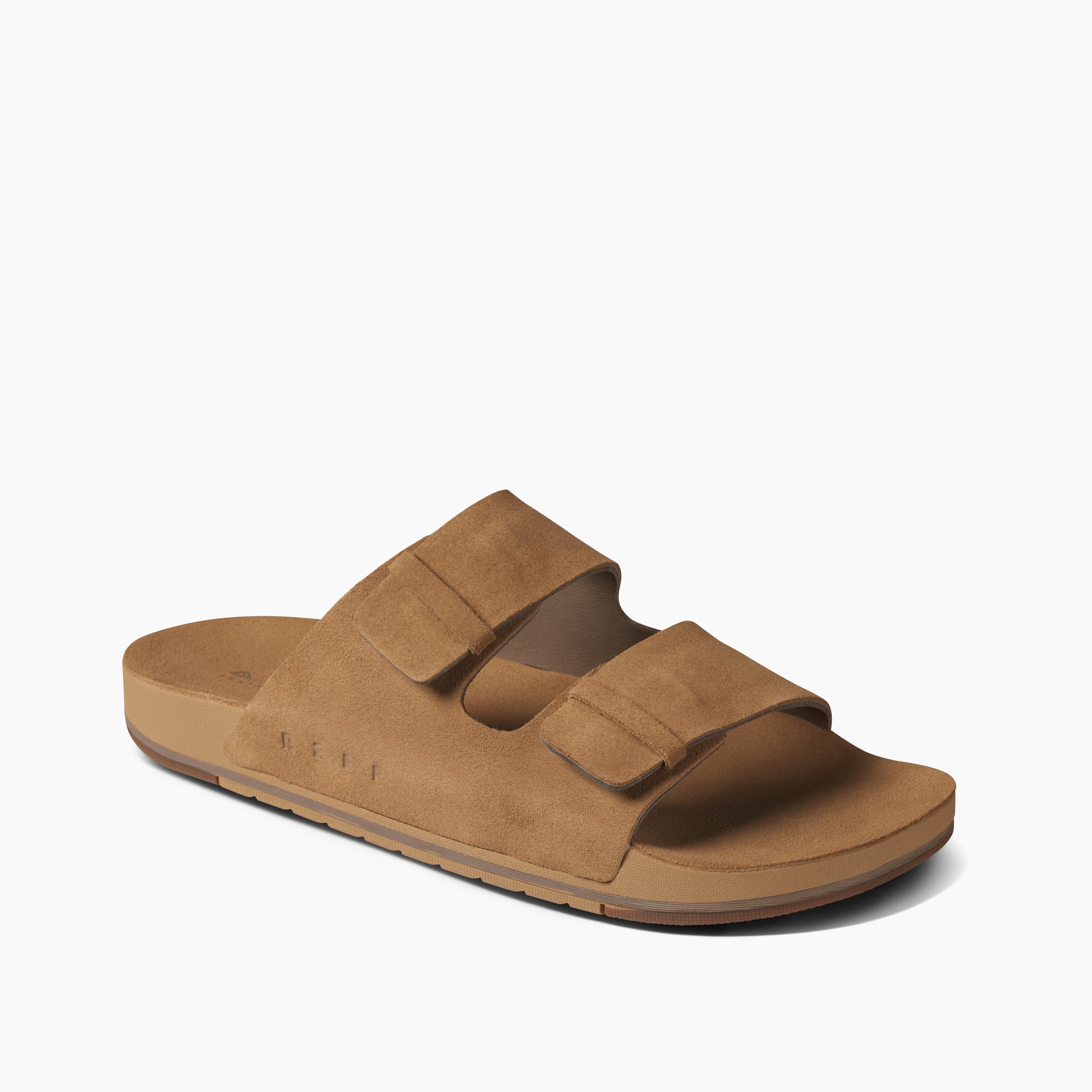 Reef Men's Ojai Two Bar In Tan M
