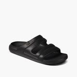 Reef  Men's Oasis Two Bar Black M