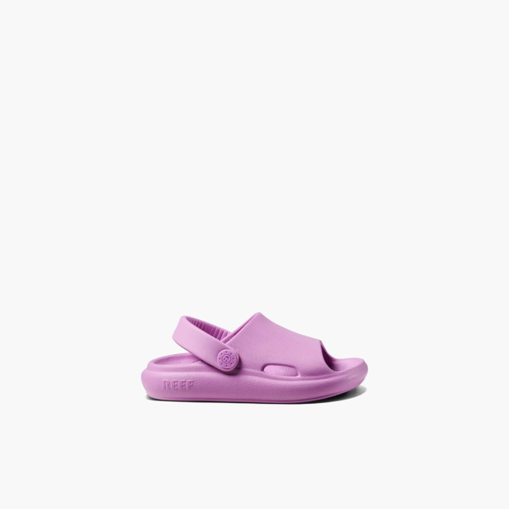 Reef  Little Rio Slide Pink M