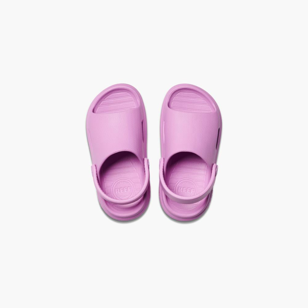 Reef  Little Rio Slide Pink M