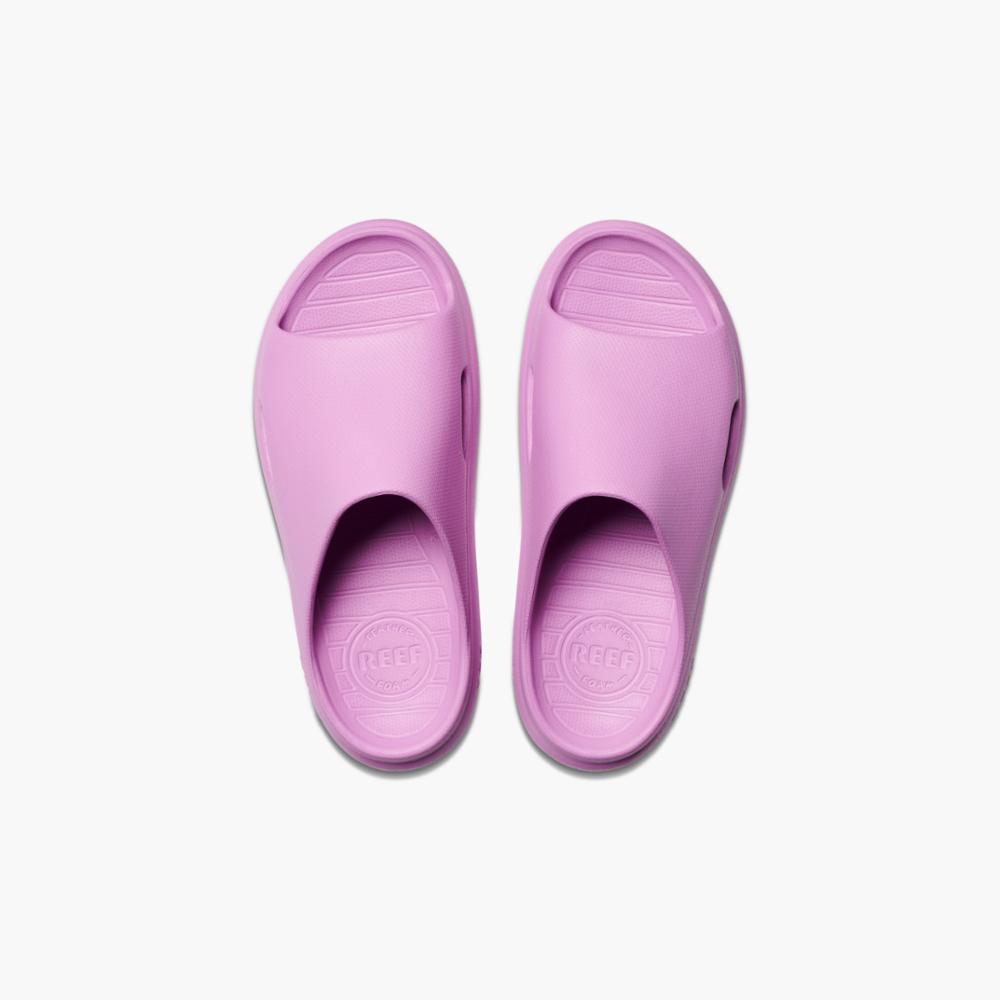 Reef  Kids Rio Slide Pink M