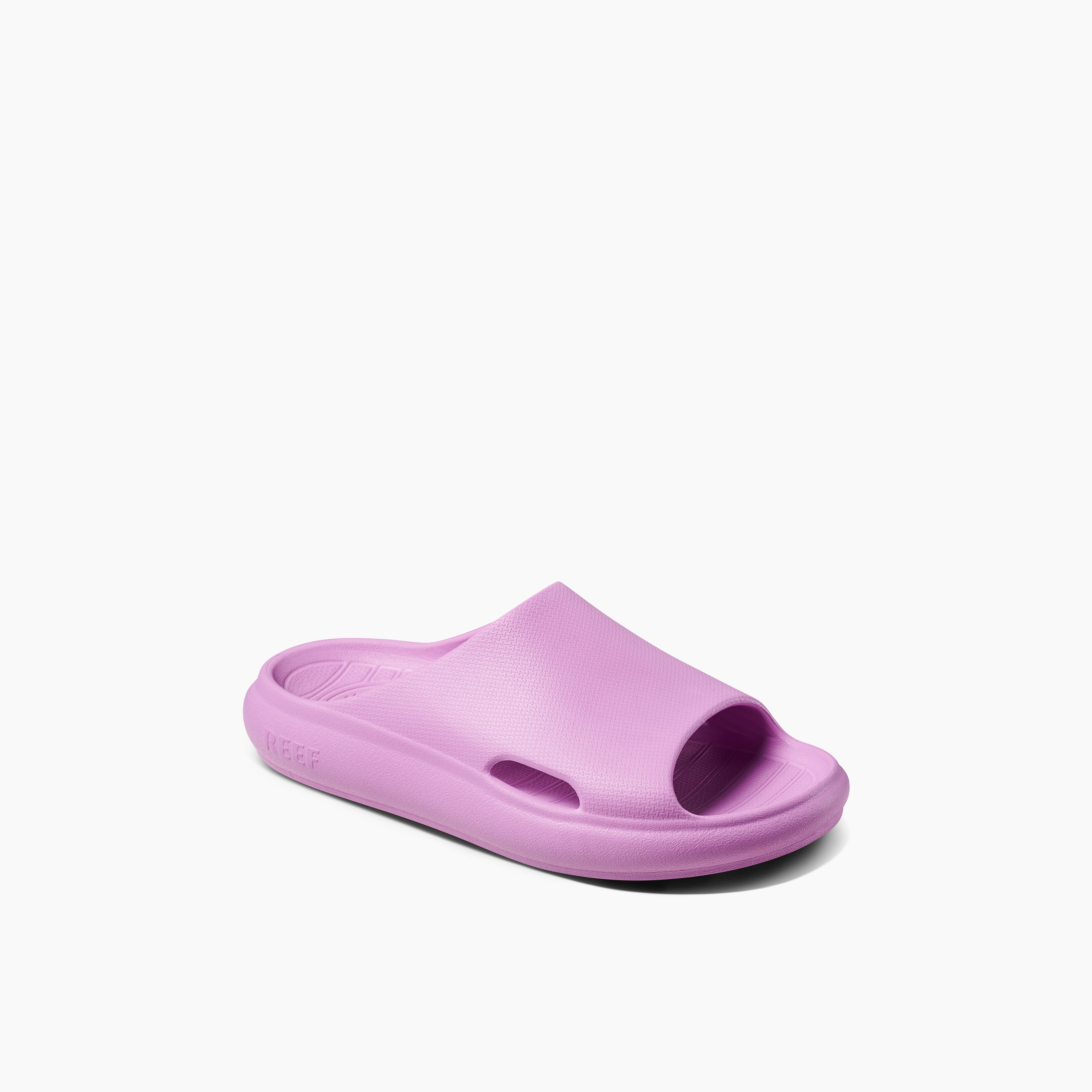 Reef Girl's' Kids Rio Slide In Taffy M