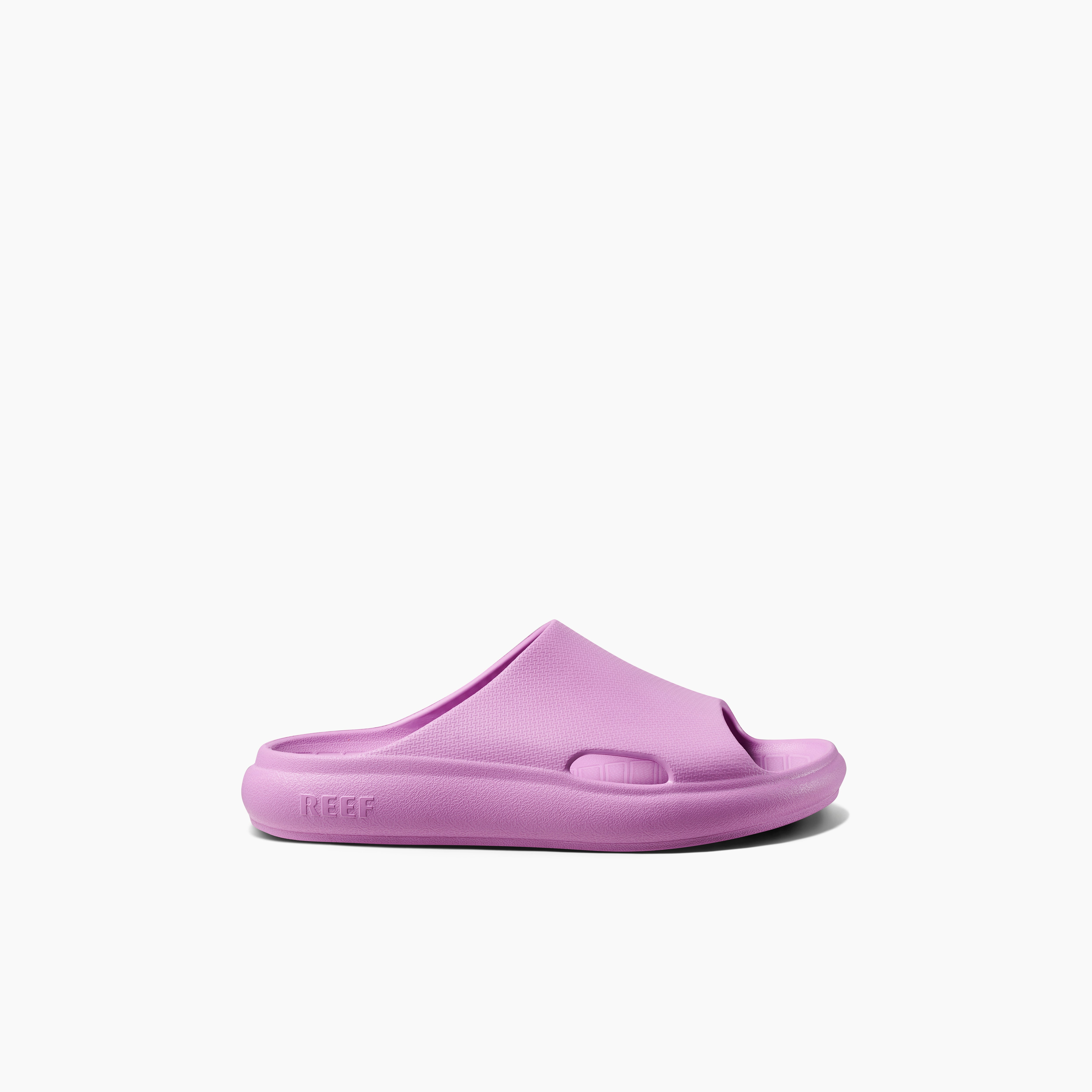 Reef Girl's' Kids Rio Slide In Taffy M