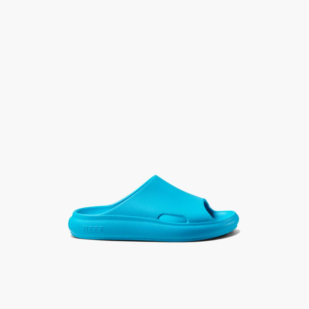 Reef  Kids Rio Slide Blue M
