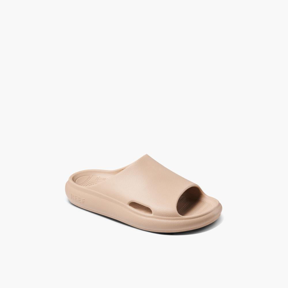 Reef  Kids Rio Slide Nude M