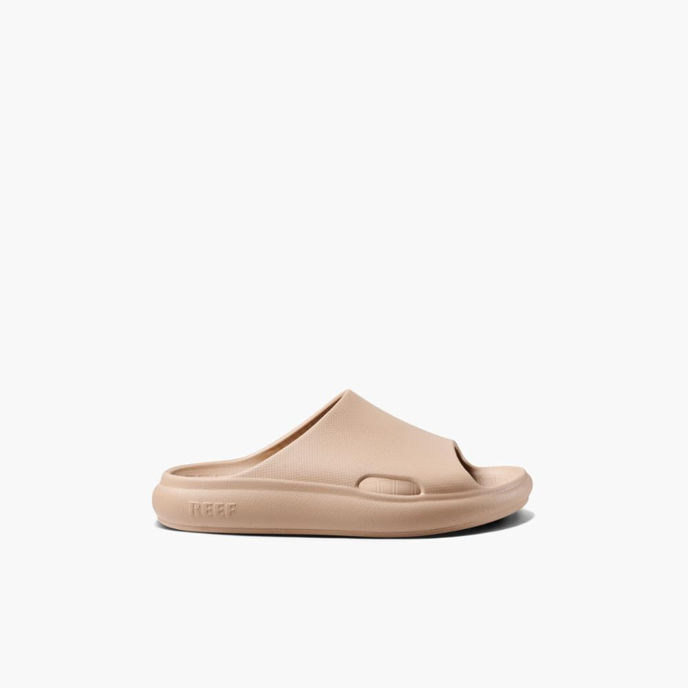 Reef  Kids Rio Slide Nude M