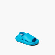 Reef  Little Rio Slide Blue M