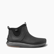 Reef Men's Swellsole Scallywag In Black M