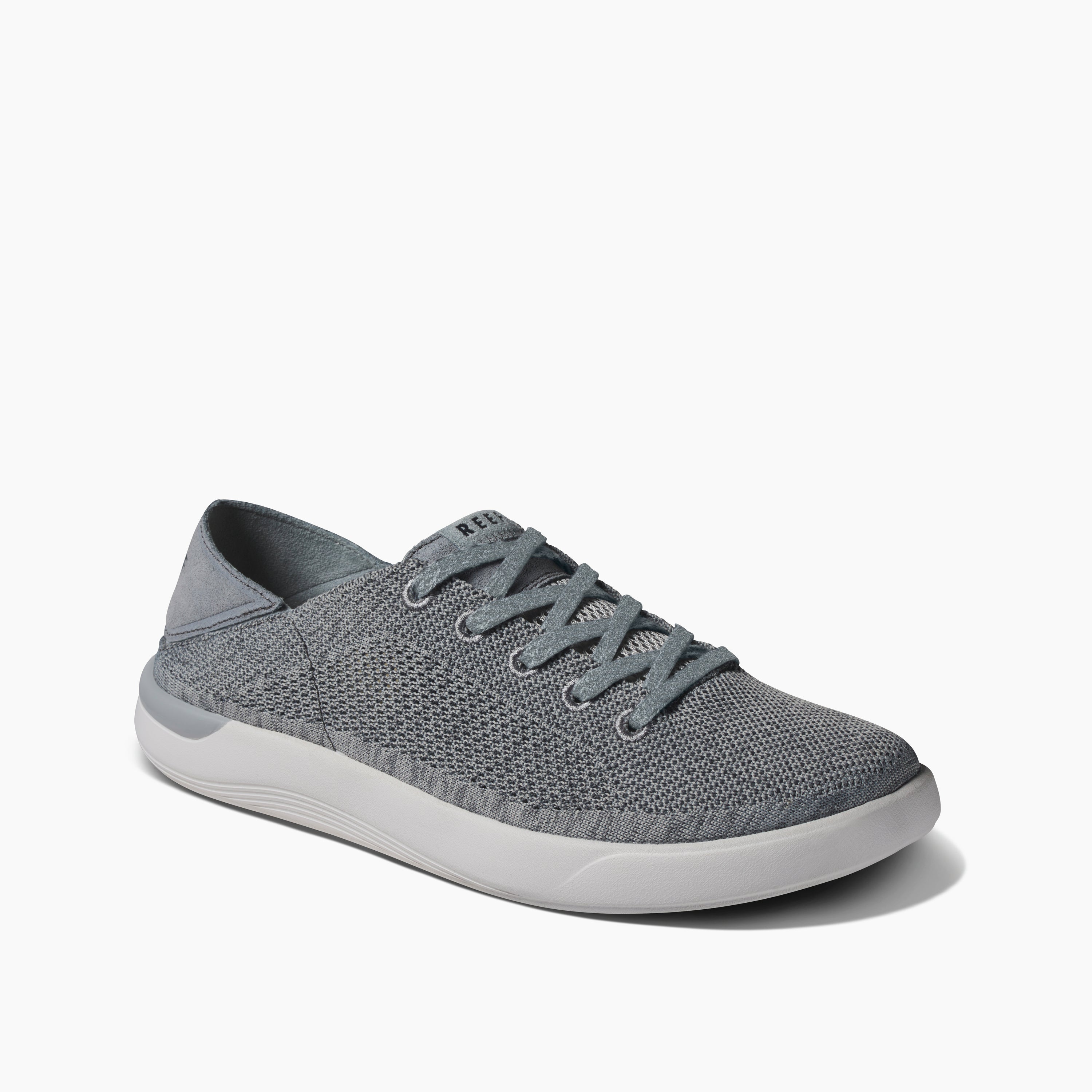 Reef Men's Swellsole Neptune  In Grey M
