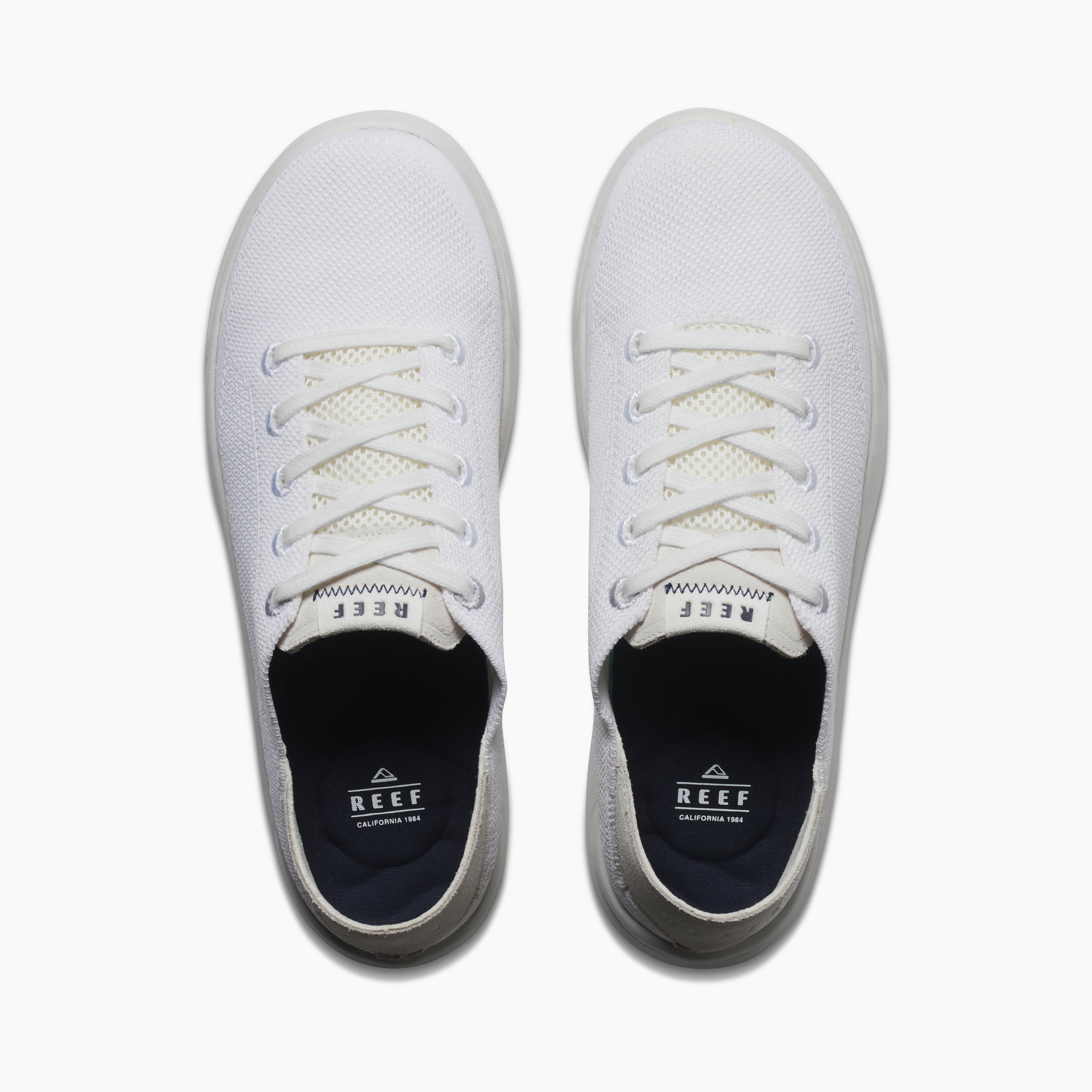 Reef Men's Swellsole Neptune In White M