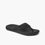 Reef  Men's Cushion Phantom 2.0 Black M