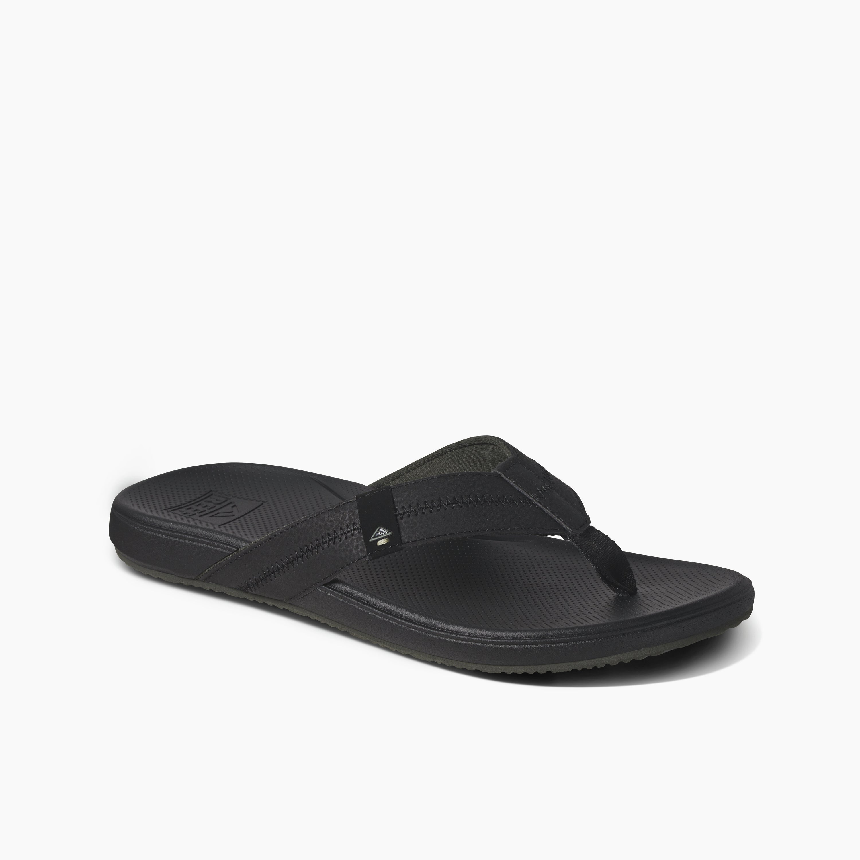 Reef Men's Cj4346 In Black