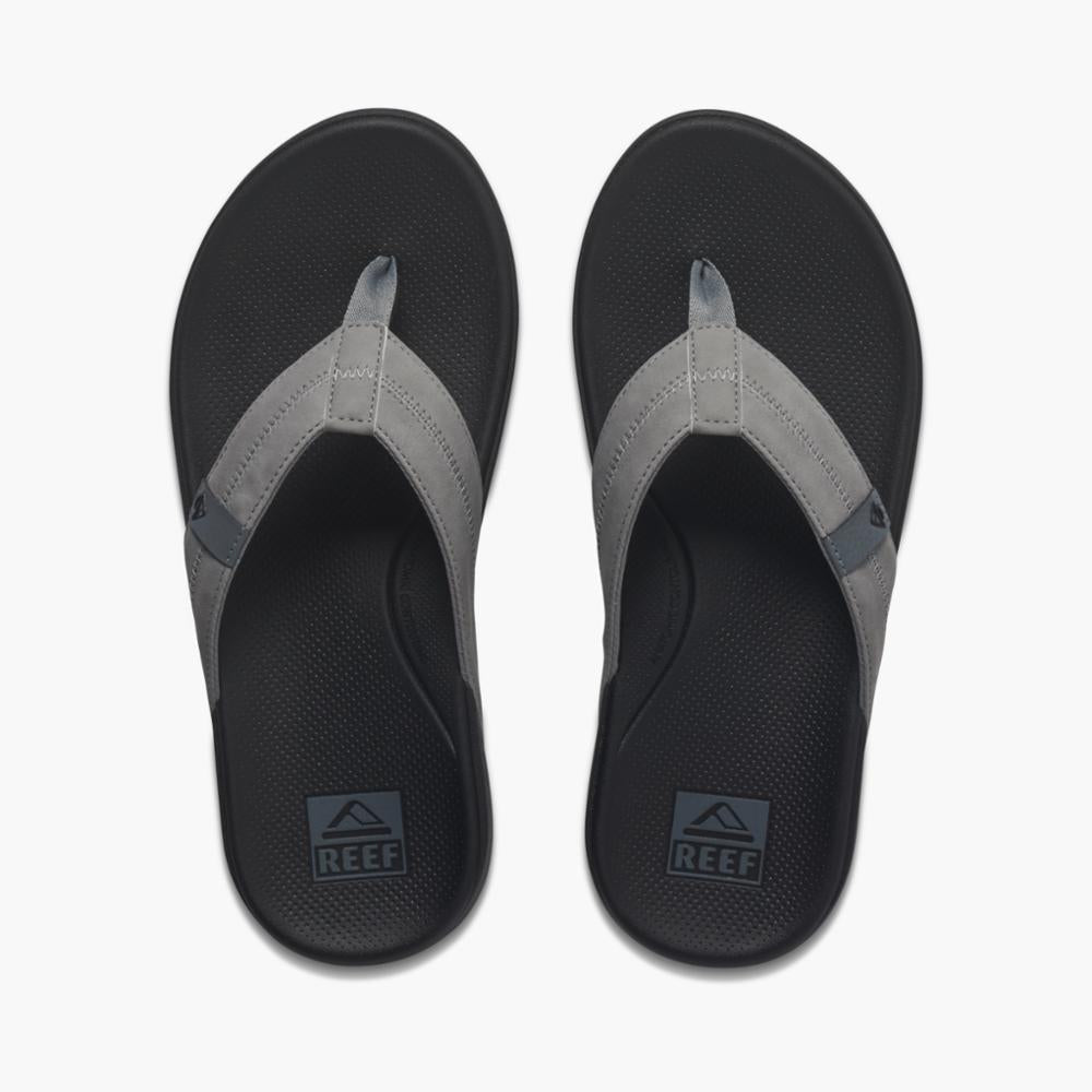 Reef  Men's Cushion Phantom 2.0 Grey M