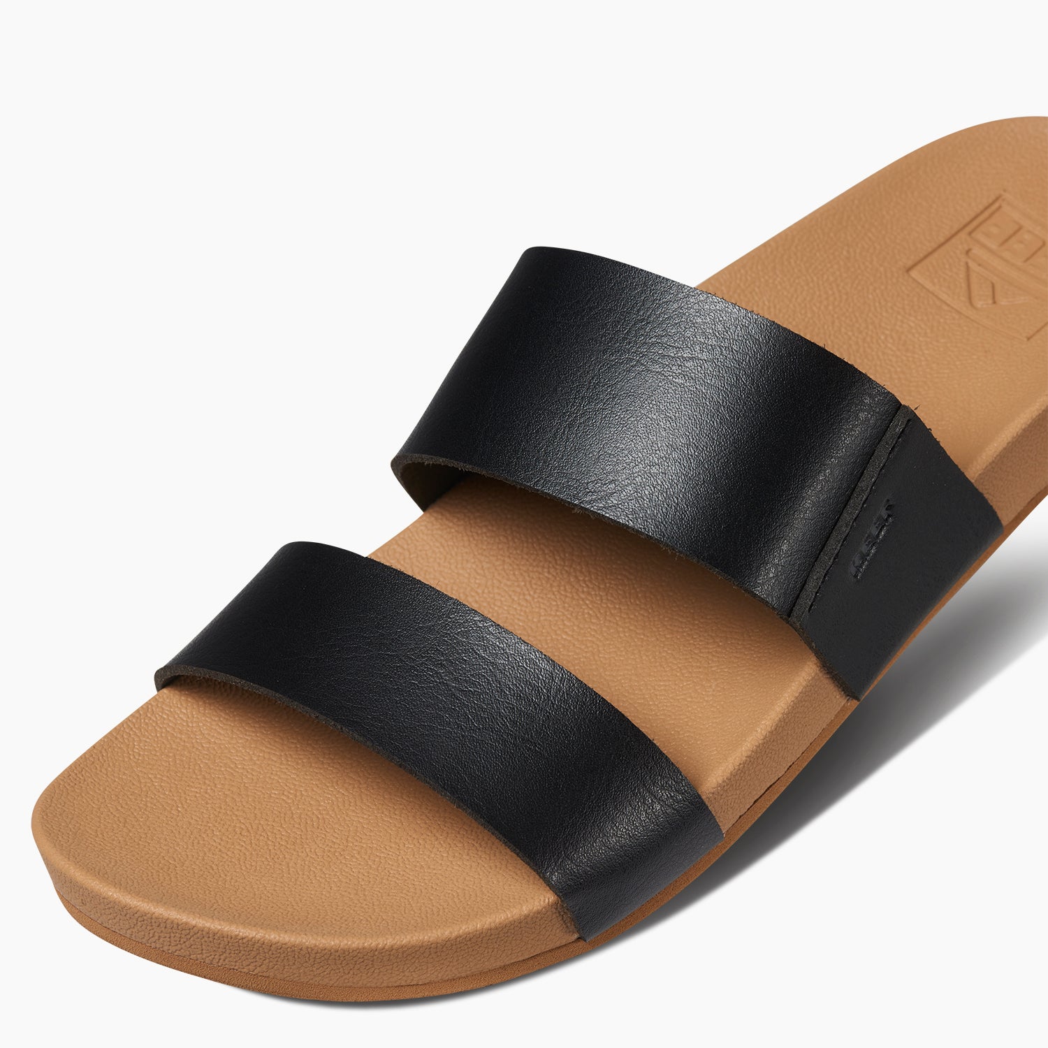 Reef Women's Cj4448 In Black/Tan