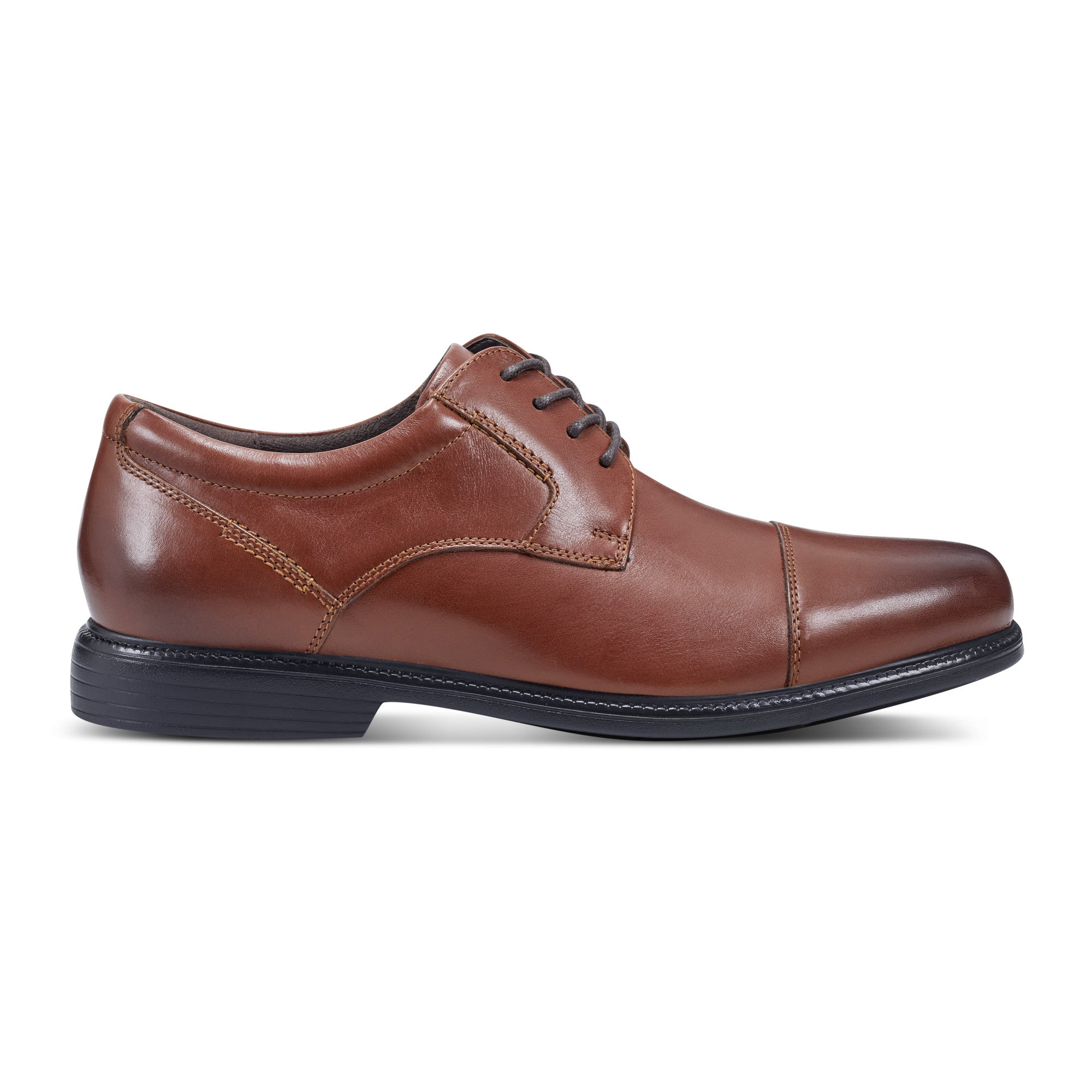 Rockport Men's Charlesroadcaptoe In British W
