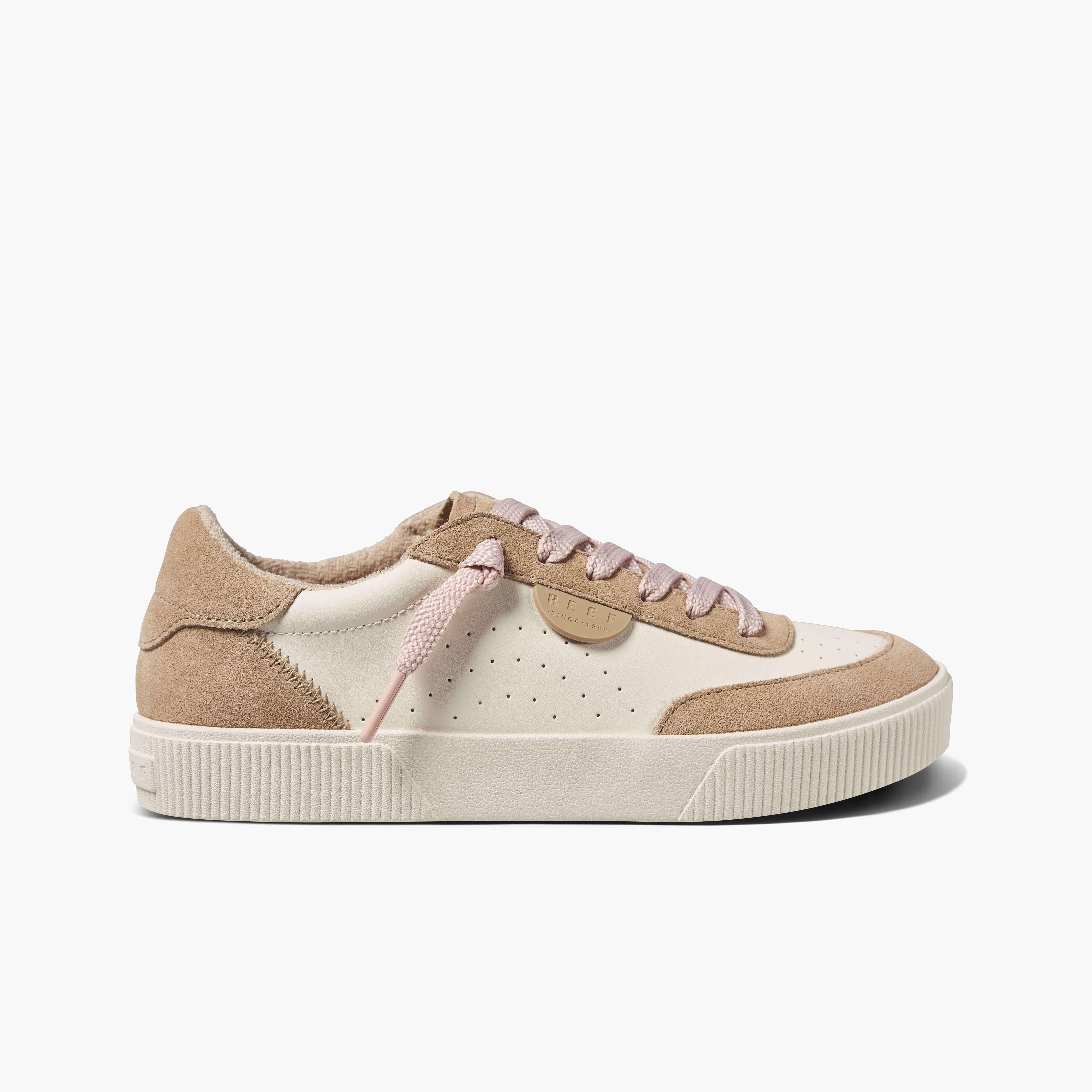 Reef  Women's Lay Day Seas Nude M