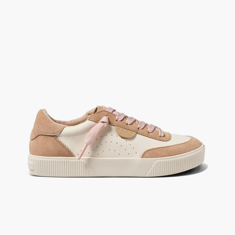Reef  Women's Lay Day Seas Nude M