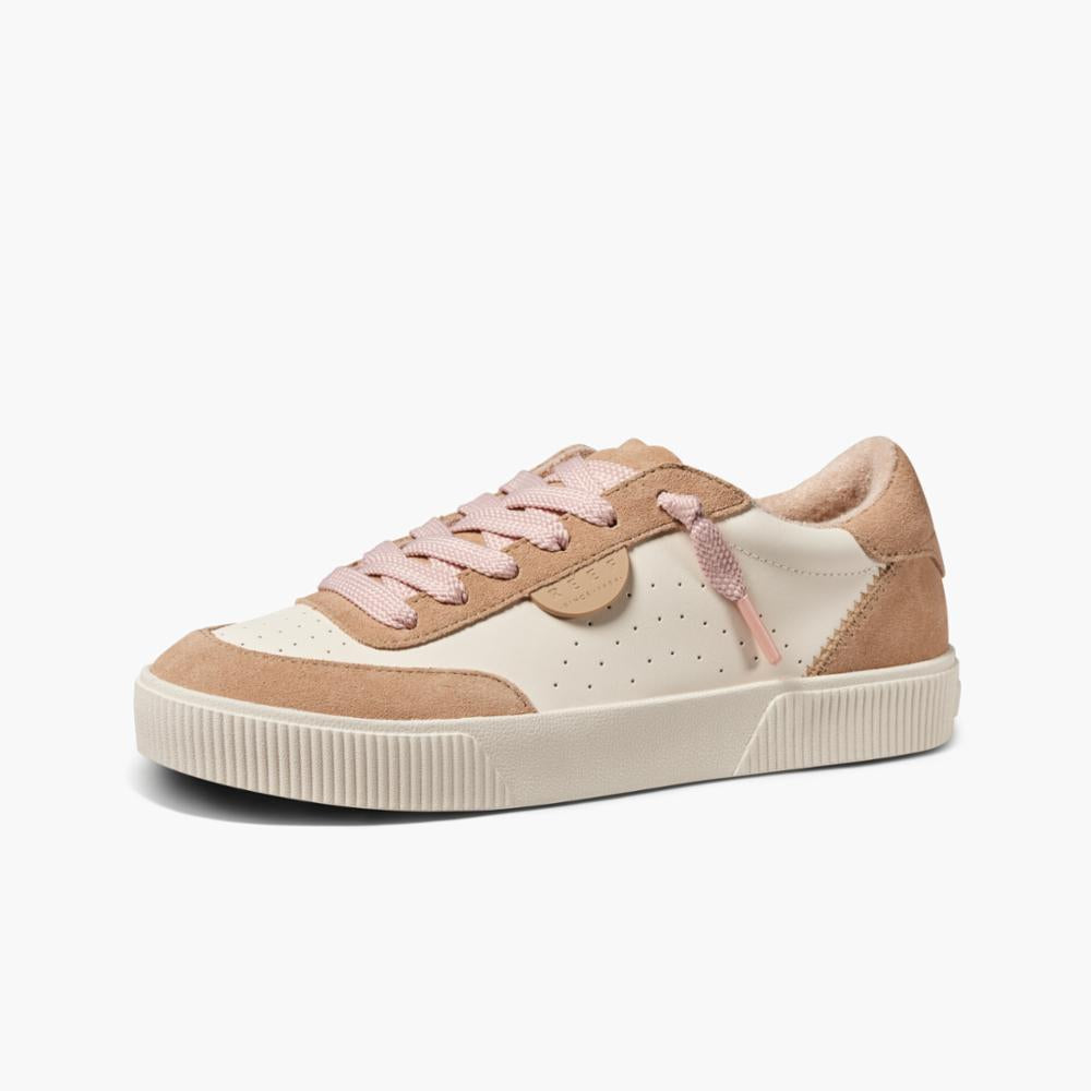 Reef  Women's Lay Day Seas Nude M