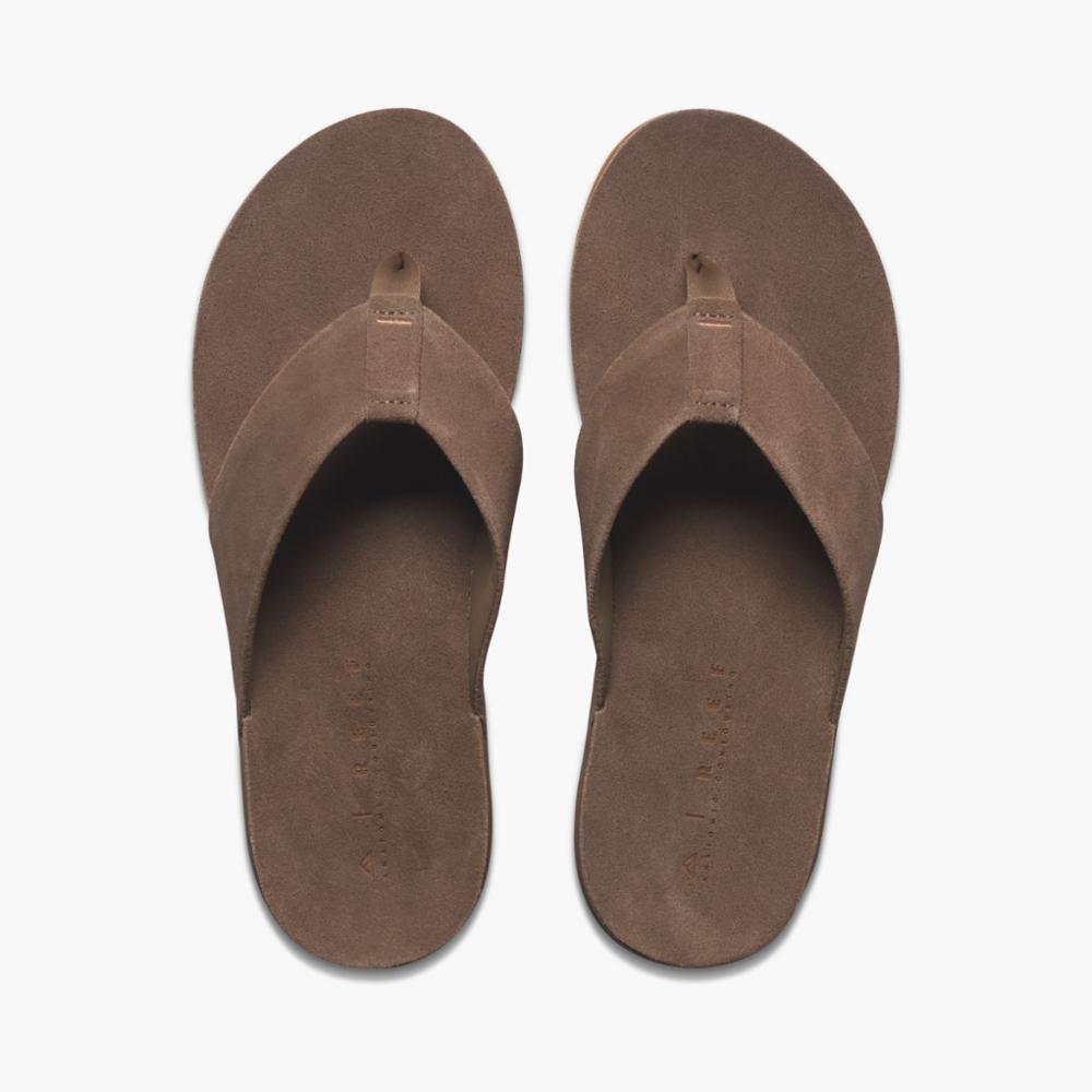 Reef Men's Ojai In Fossil M