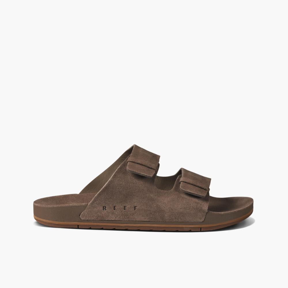 Reef  Men's Ojai Two Bar Brown M