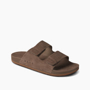 Reef Men's Ojai Two Bar In Fossil M