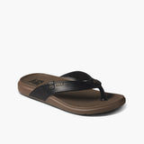 Reef  Men's Oasis Black M