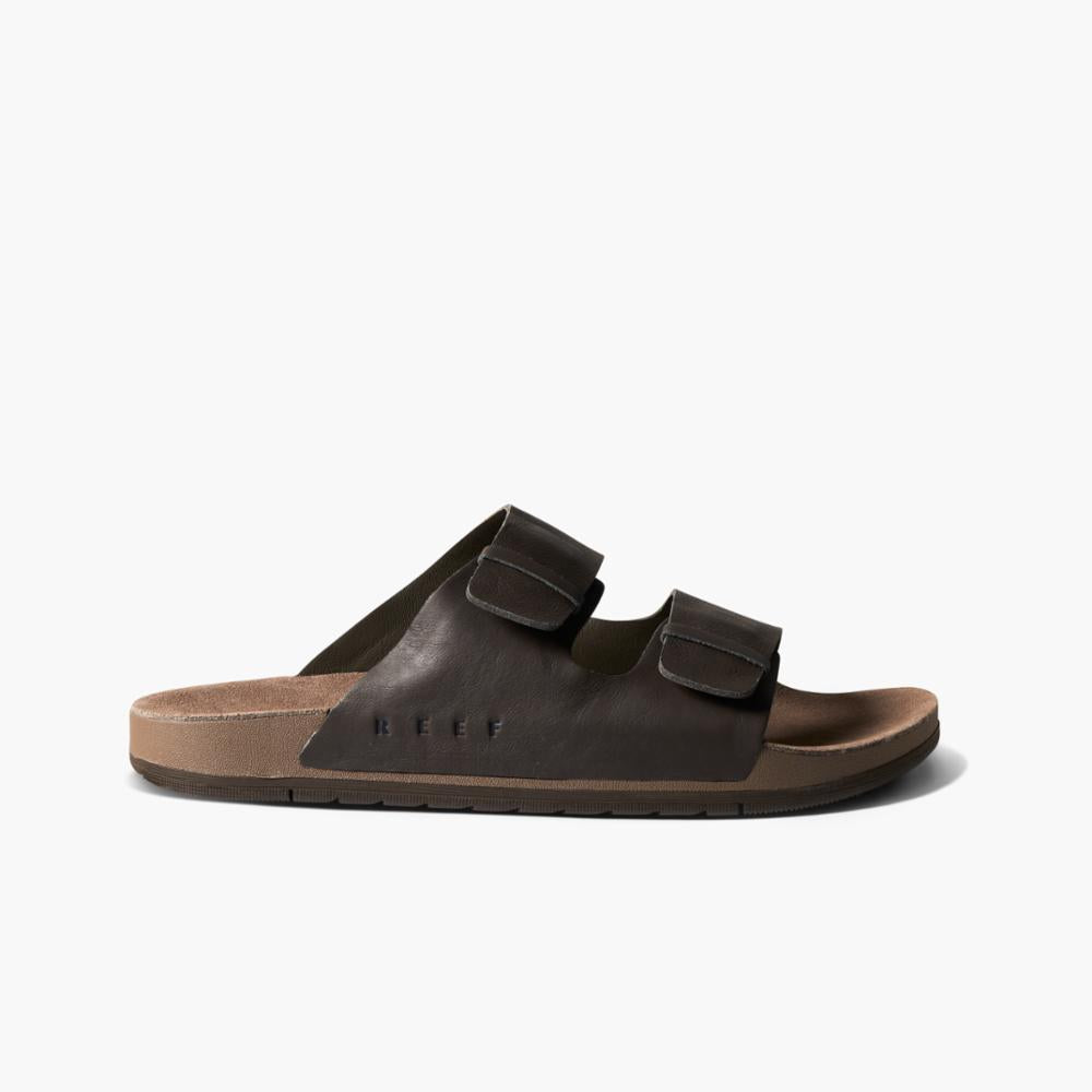 Reef  Men's Ojai Two Bar Brown M