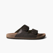 Reef  Men's Ojai Two Bar Brown M