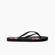 Reef  Women's Reef Seaside Prints Black M