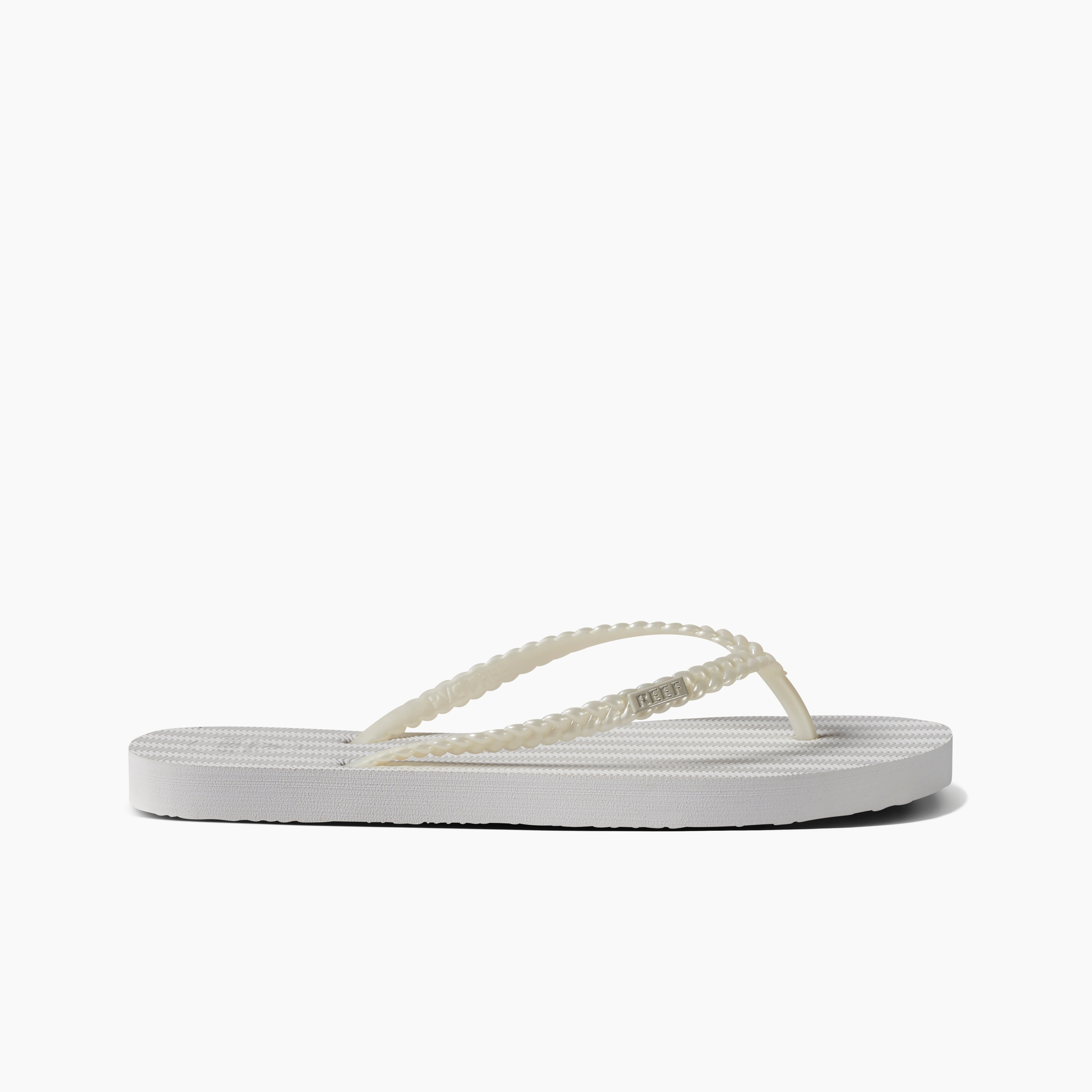 Reef Women's Cj5704 In White