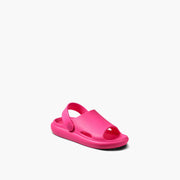 Reef  Little Rio Slide Pink M