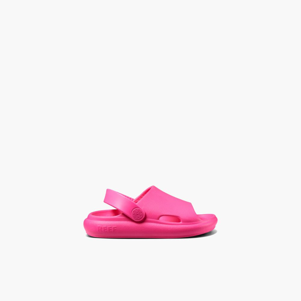 Reef  Little Rio Slide Pink M