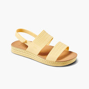 Reef  Women's Reef Water Vista Yellow M