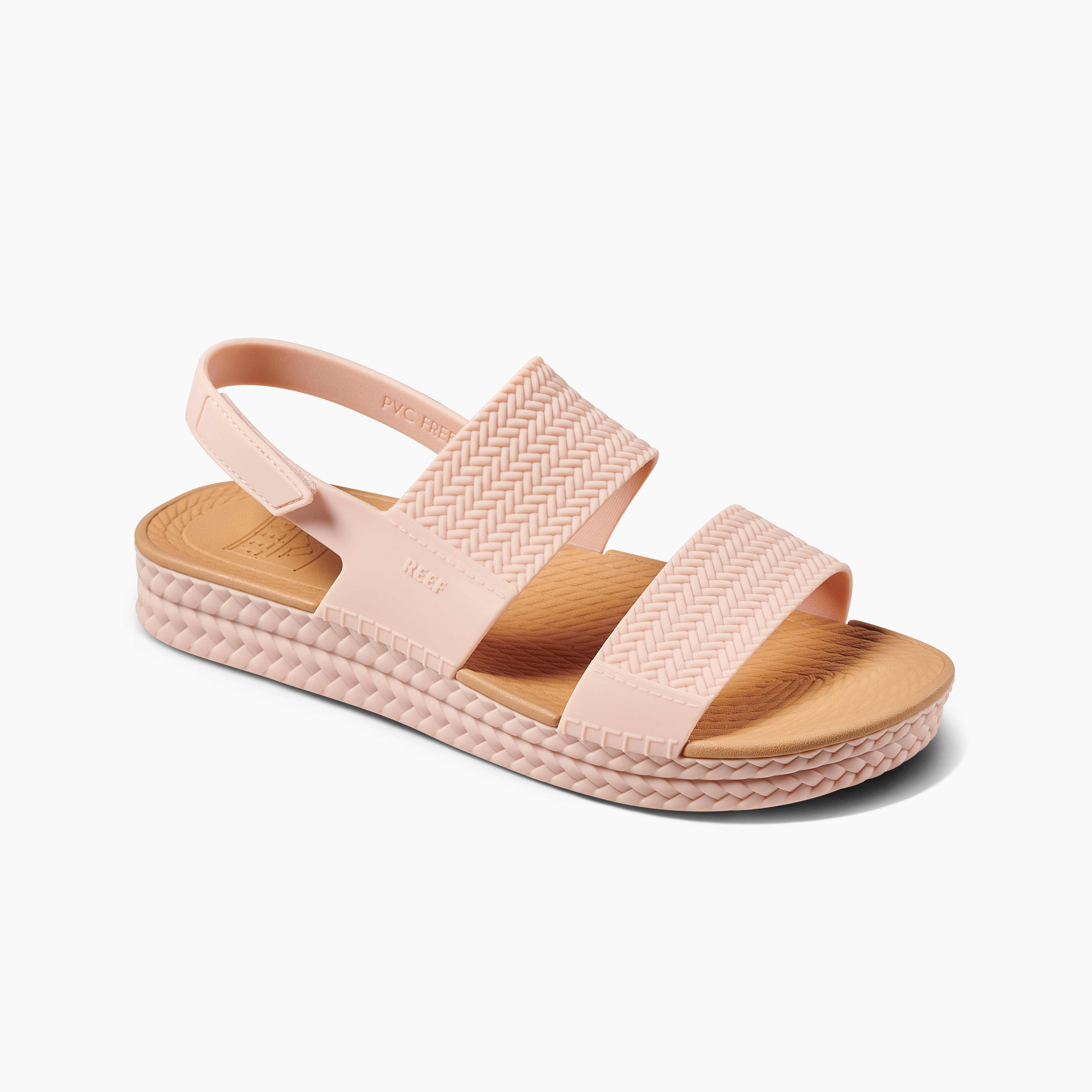 Reef Women's Reef Water Vista  In Cameo Rose M