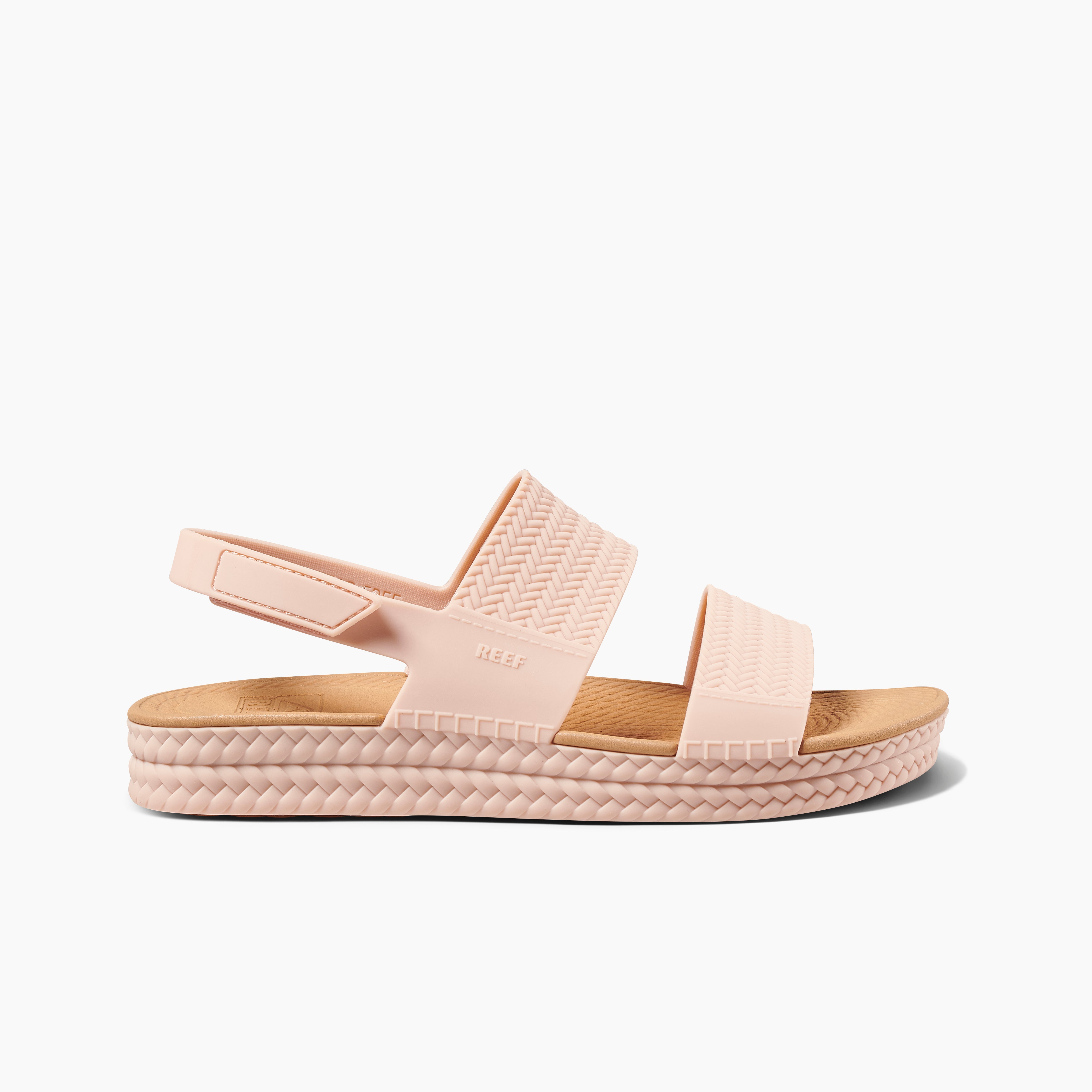 Reef Women's Reef Water Vista  In Cameo Rose M