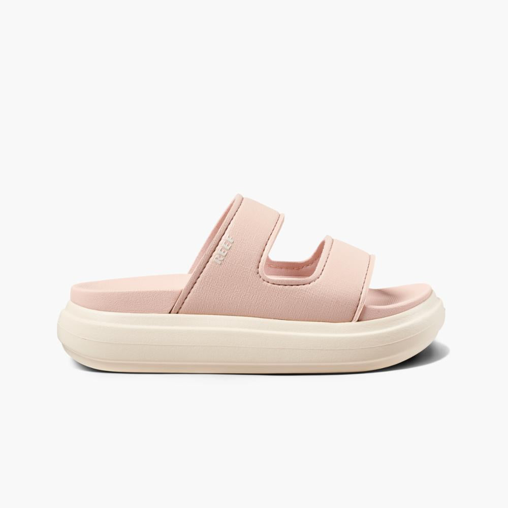 Reef  Women's Cushion Bondi 2 Bar Pink M