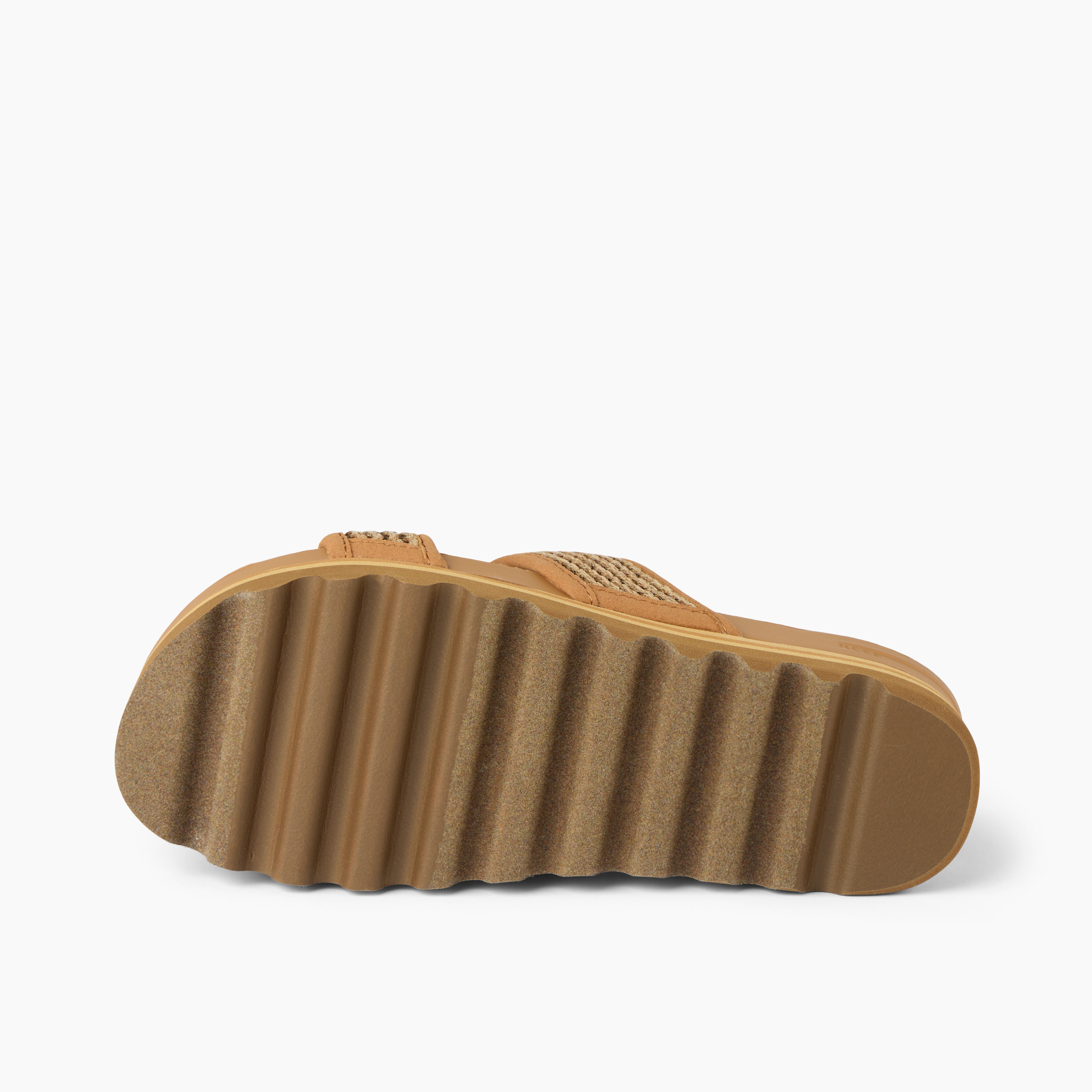 Reef Women's Cj5937 In Chocolate