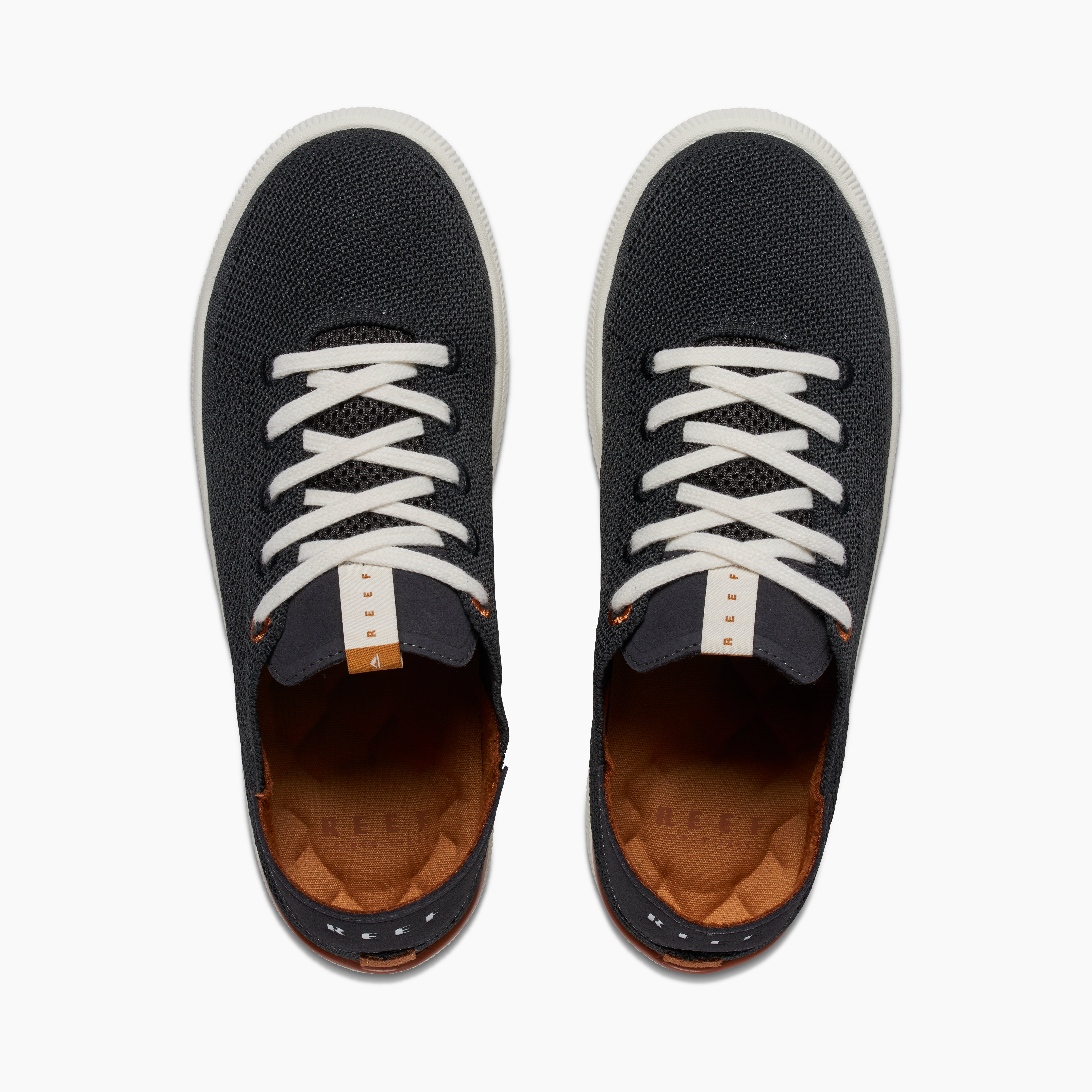 Reef Women's Reef Neptune  In Charcoal M