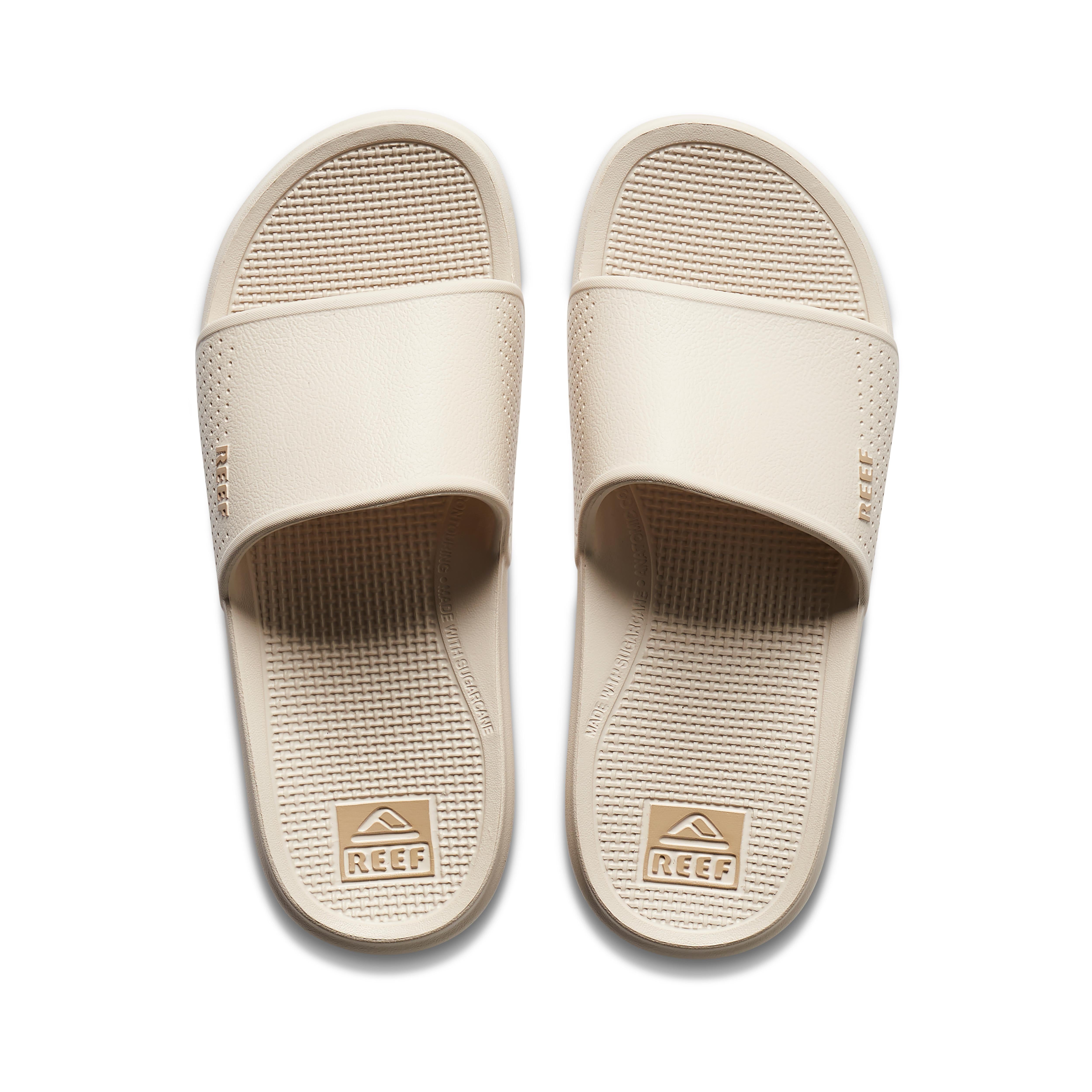 Reef  Men's Oasis Slide Birch M