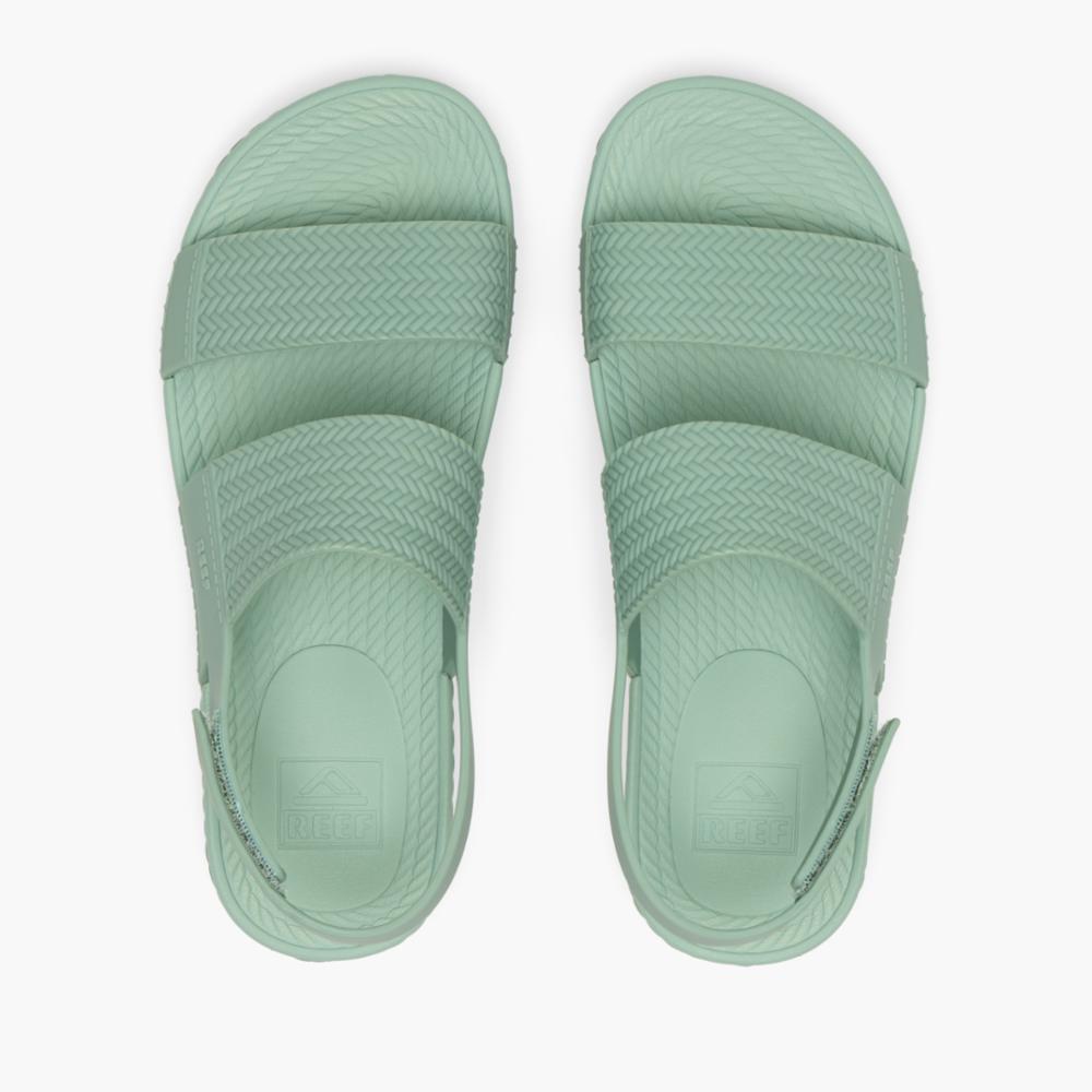 Reef  Women's Reef Water Vista Green M