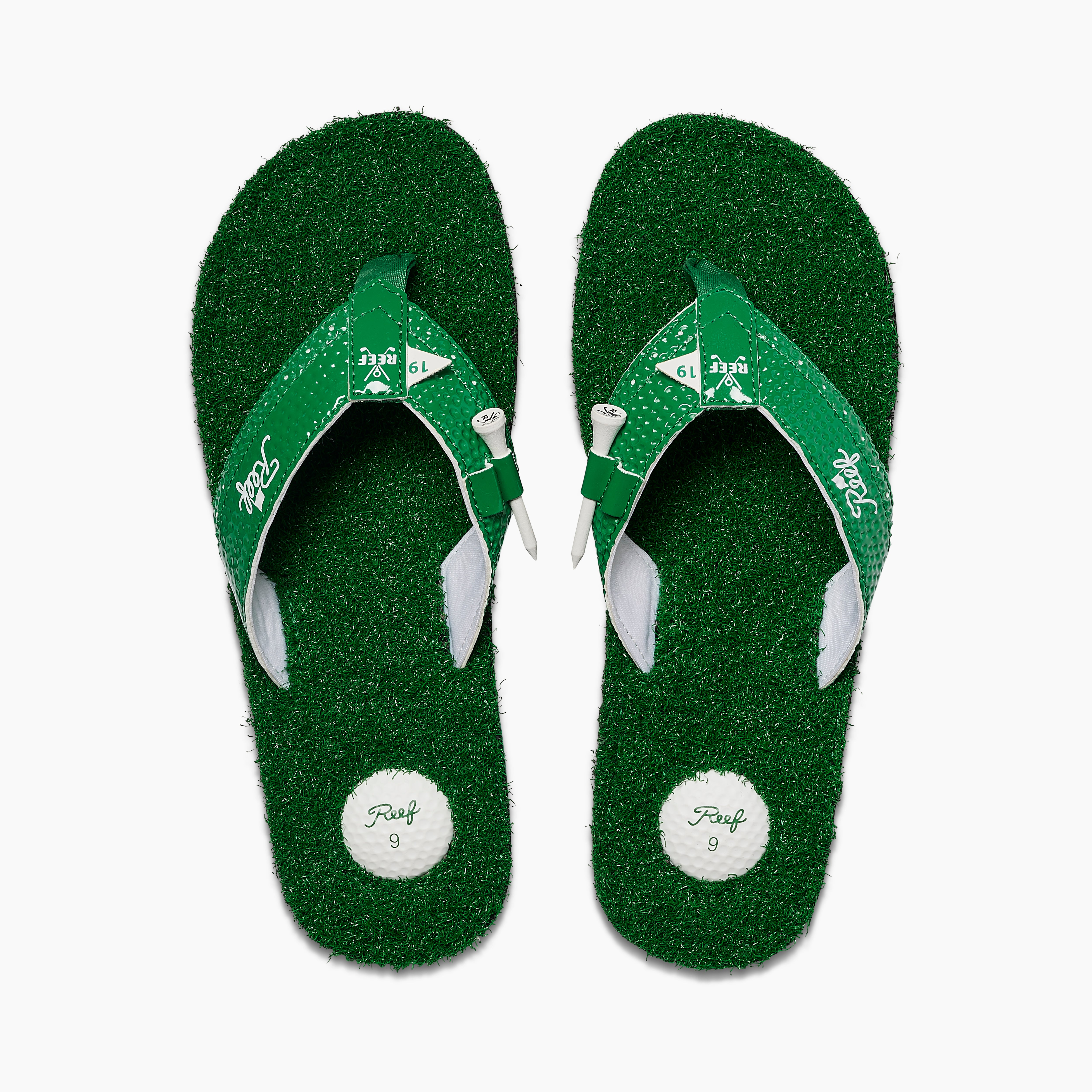 Reef Men's Reef Mulligan Ii In Links M