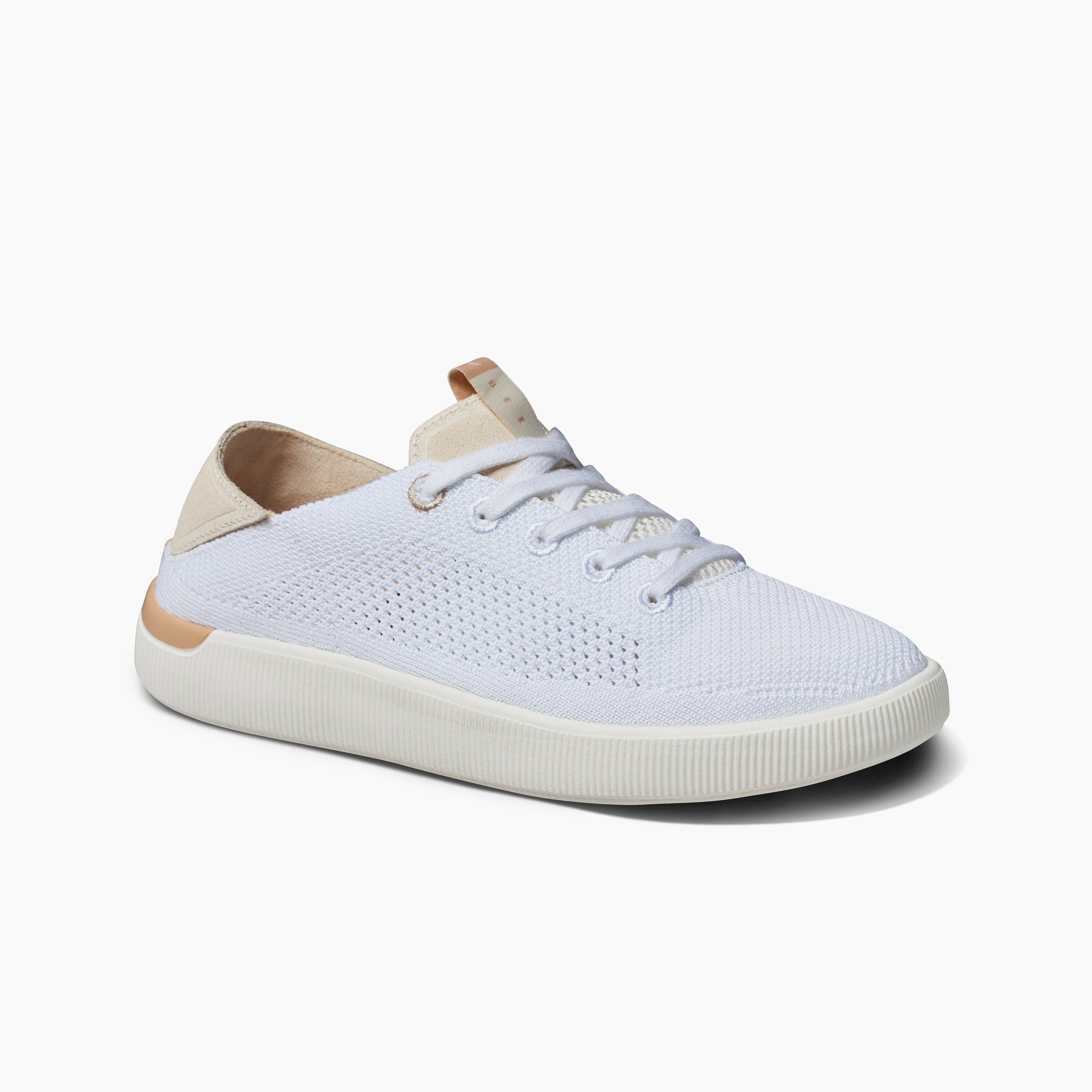 Reef Women's Reef Neptune  In White/Vintage M