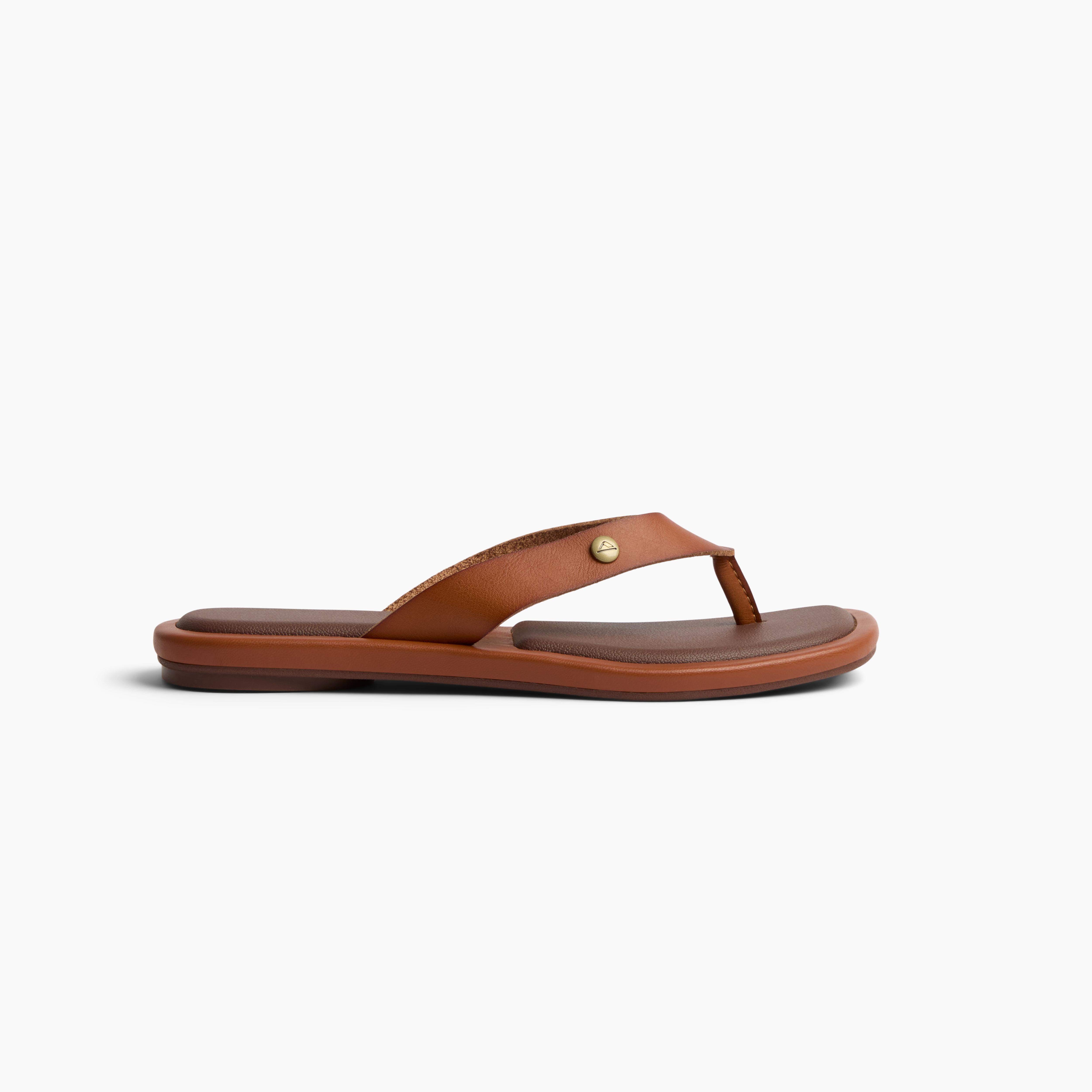 Reef  Women's Willow Ella Brown M