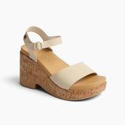 Reef  Women's Sunset Sayulita White M