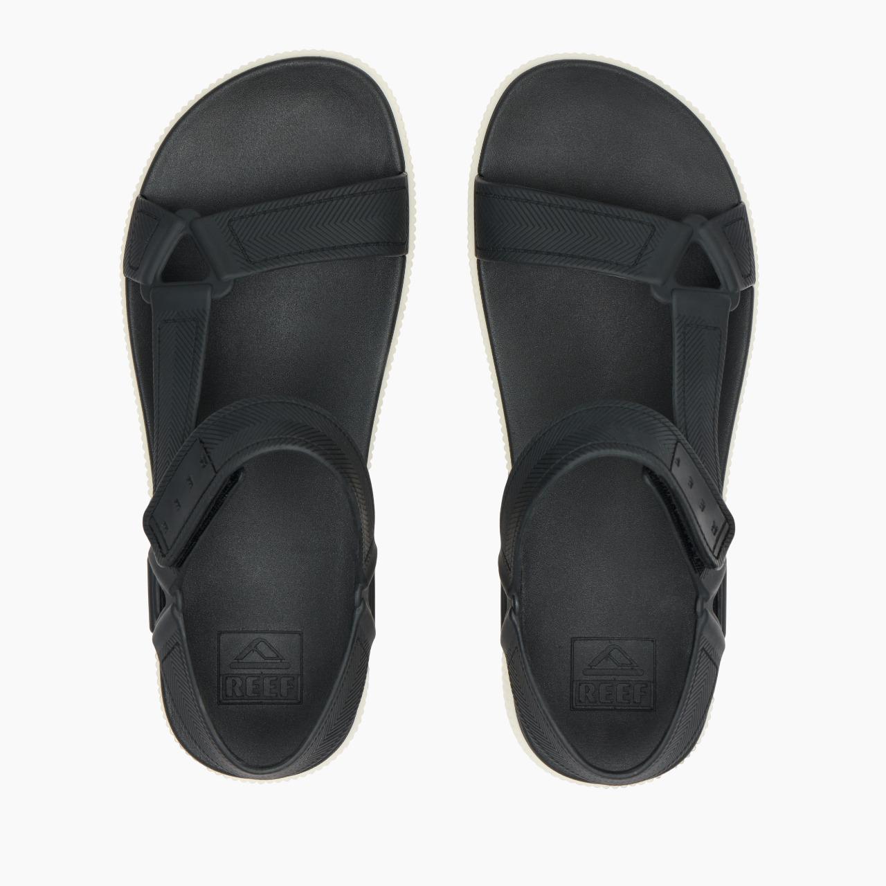 Reef  Women's Water Rem Higher Black M