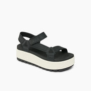 Reef Women's Water Rem Higher In Black M