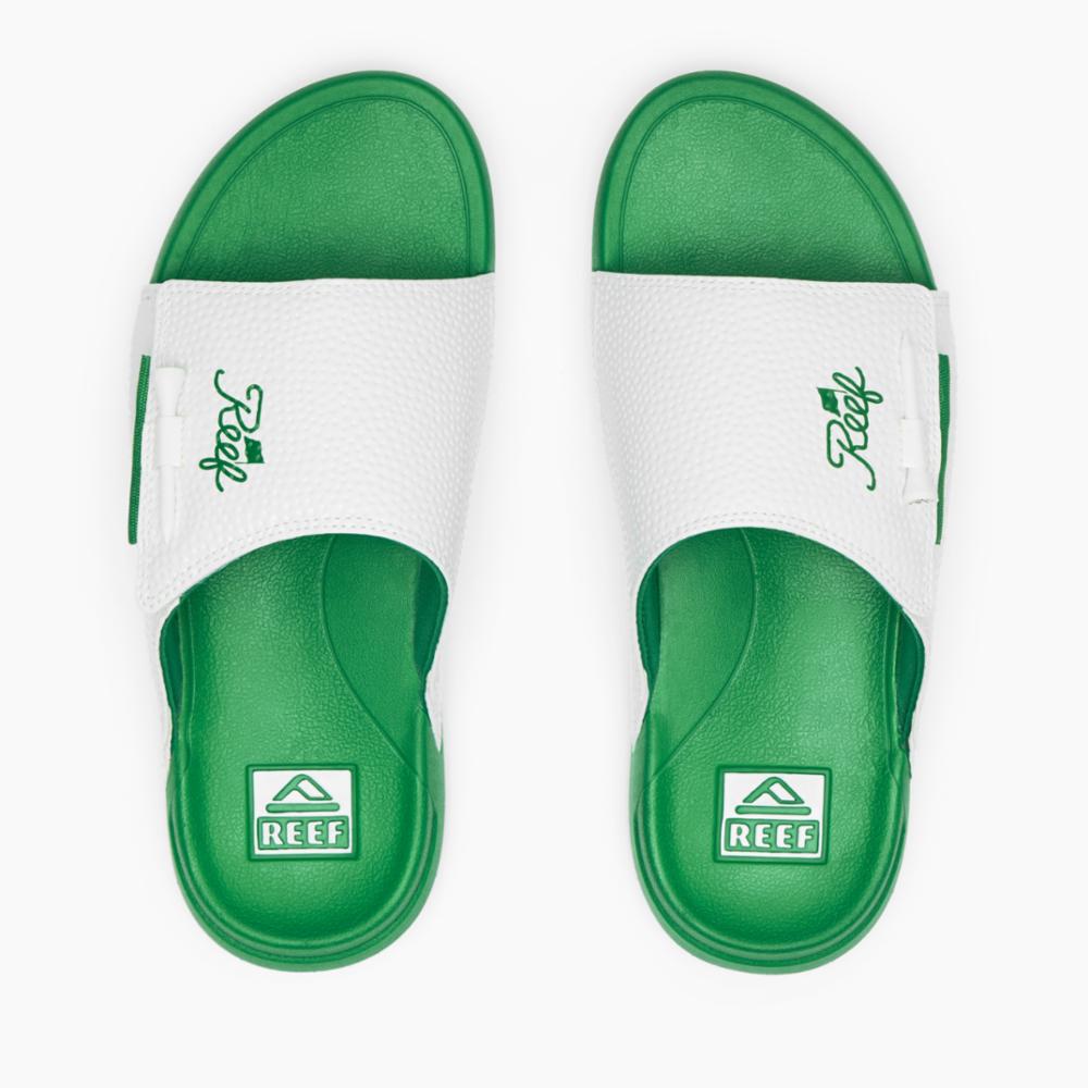 Reef Men's Cruiser Mulligan In Fairway M